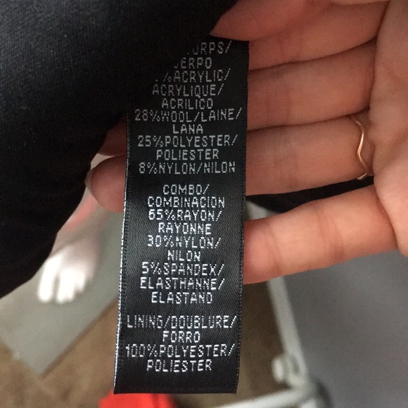 Cynthia Rowley Dress - Size 2 - Picture 5 of 5